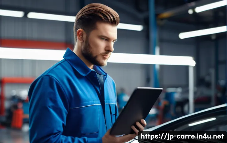 자동차정비기사 실기 시험 준비법 관련 이미지 2