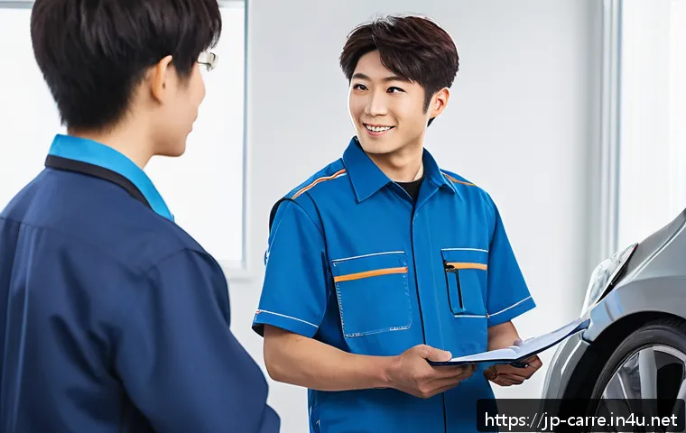 자동차정비기사 연봉 지역별 차이 관련 이미지 2